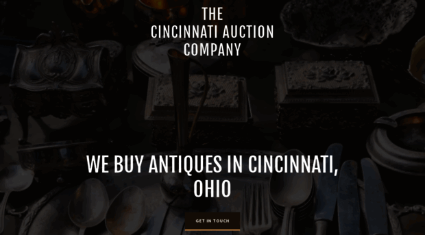 cincinnatiauctions.com