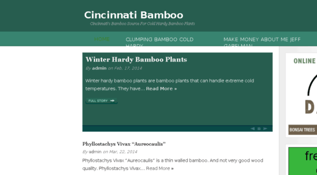 cincinnatibamboo.com