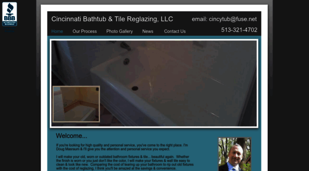 cincinnatibathtub.com