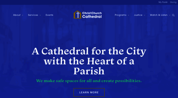 cincinnaticathedral.com
