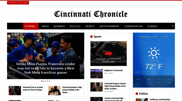 cincinnatichronicle.com