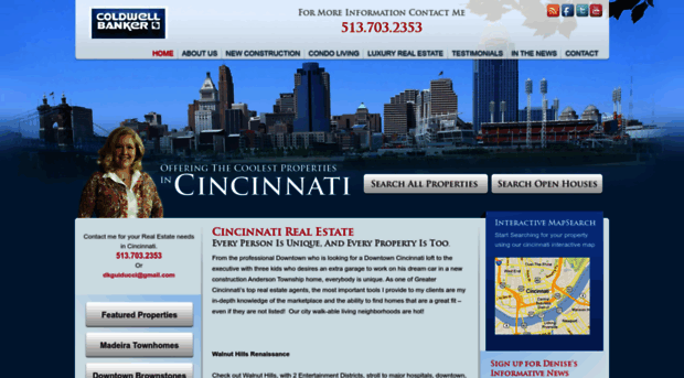 cincinnaticitywide.com