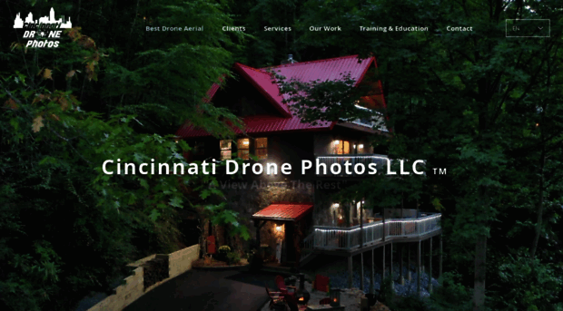 cincinnatidronephotos.com