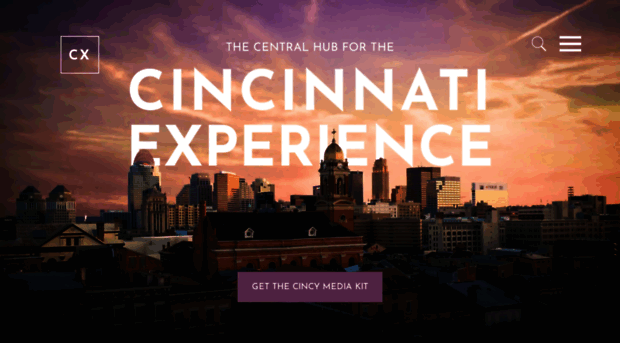 cincinnatiexperience.com