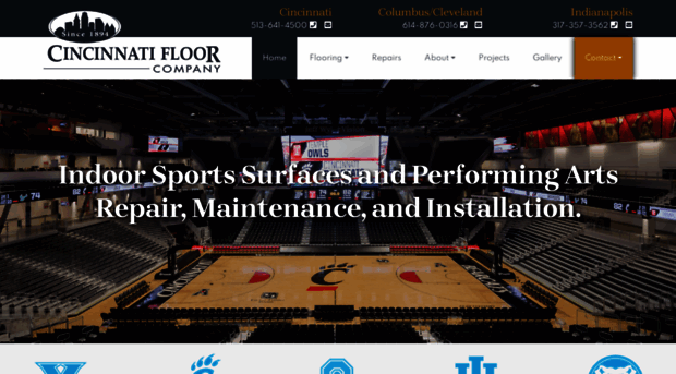 cincinnatifloor.com