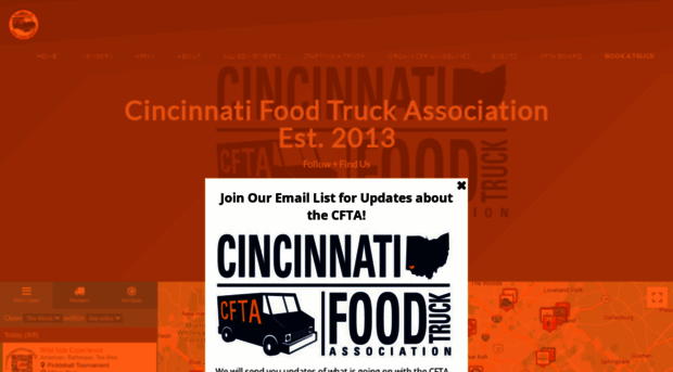 cincinnatifoodtruckassociation.org