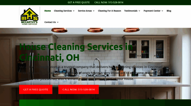 cincinnatihousekeeping.com