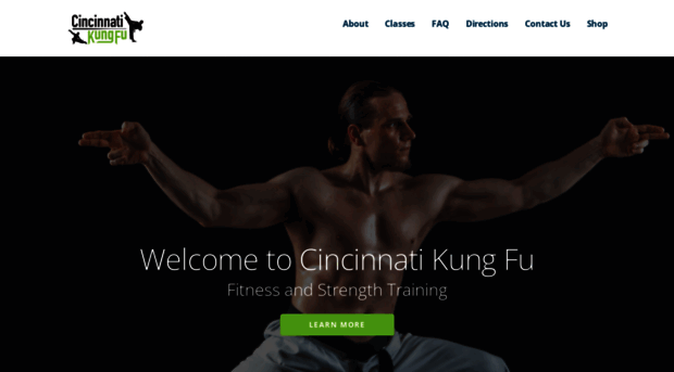 cincinnatikungfu.com