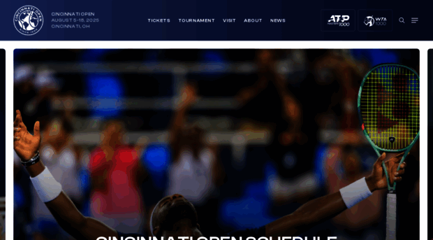 cincinnatiopen.com