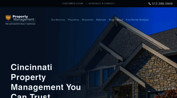 cincinnatipropertymanagementinc.com