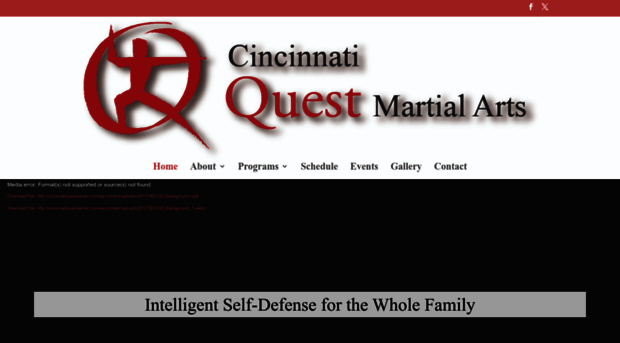 cincinnatiquestcenter.com