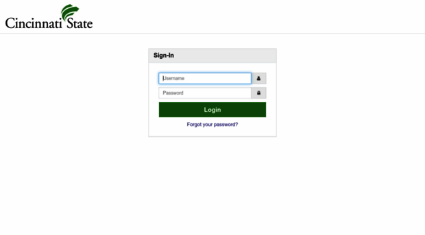 cincinnatistate.evaluationkit.com