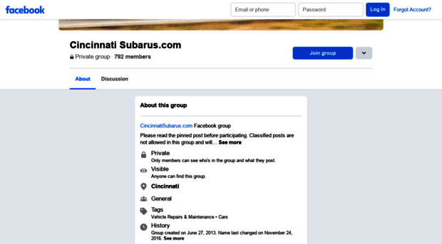cincinnatisubarus.com