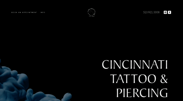 cincinnatitattoo.com