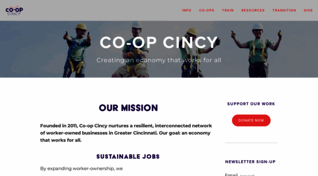 cincinnatiunioncoop.org