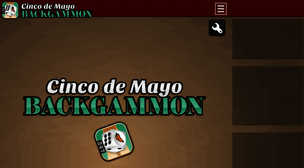 cincodemayobackgammon.com