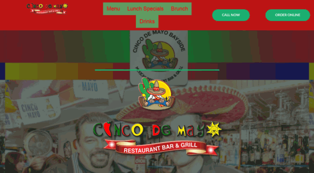 cincodemayobayside.com