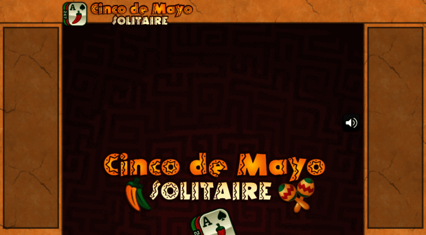 cincodemayosolitaire.com