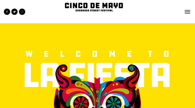 cincodemayostl.com