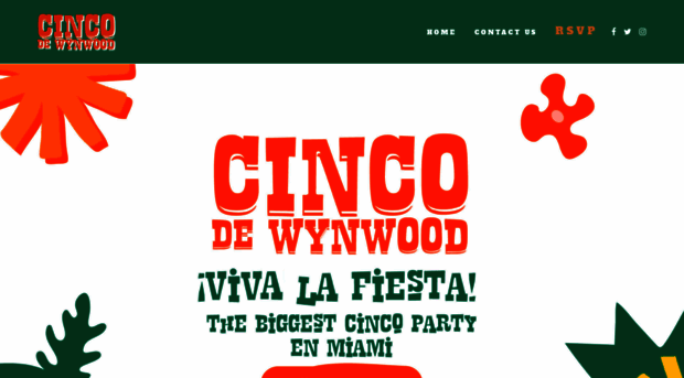 cincodewynwood.com