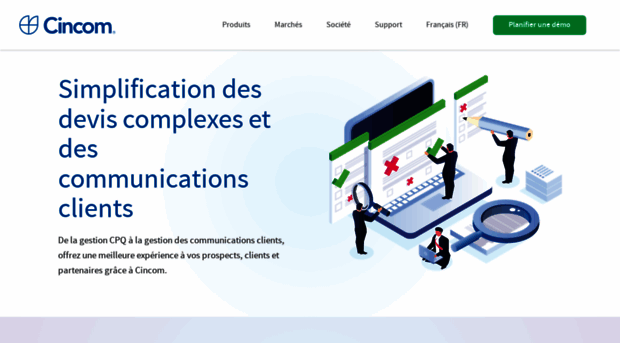 cincom.fr