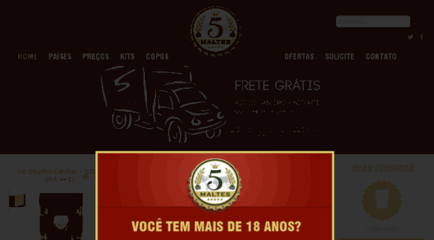 cincomaltes.com.br