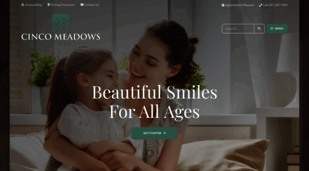 cincomeadowsdental.com