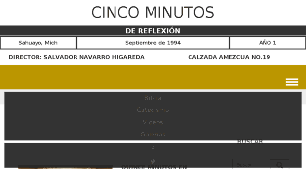 cincominutos.com.mx