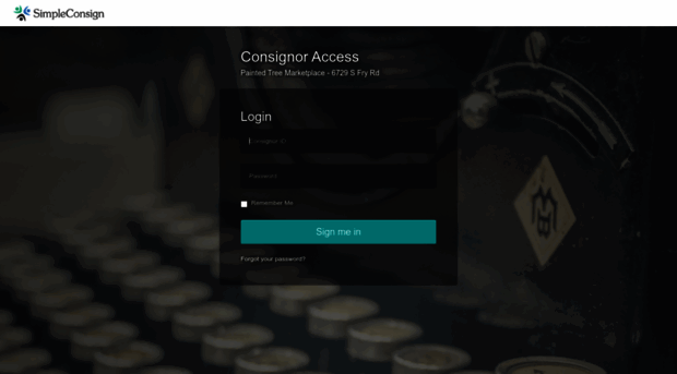 cincoranch.consignoraccess.com