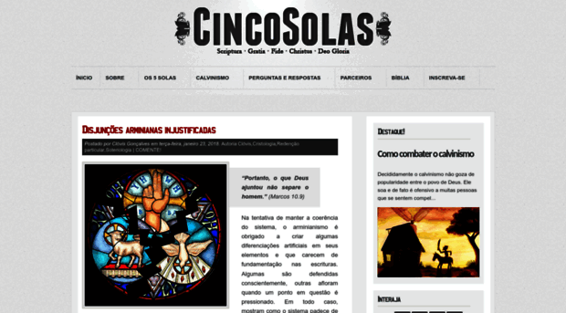 cincosolas.blogspot.com.br