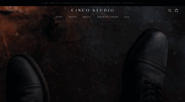 cincostudio.com