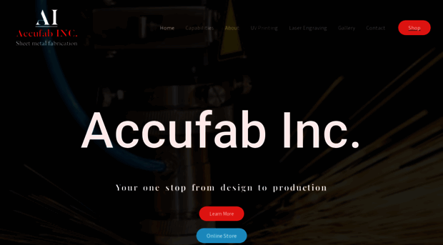 cincy-accufab.com