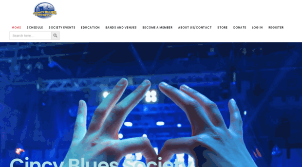 cincyblues.org