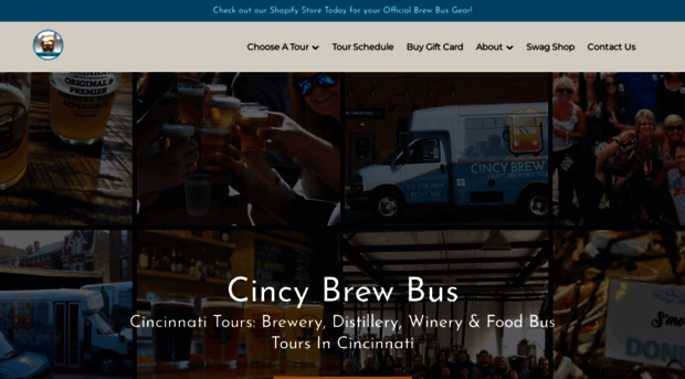 cincybrewbus.com