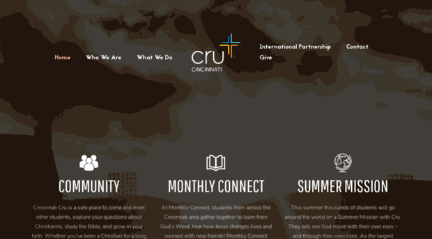 cincycru.com