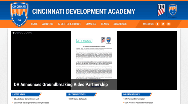 cincyda.com