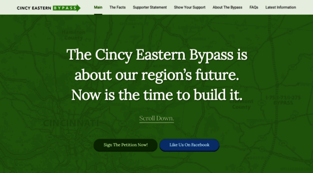 cincyeasternbypass.com