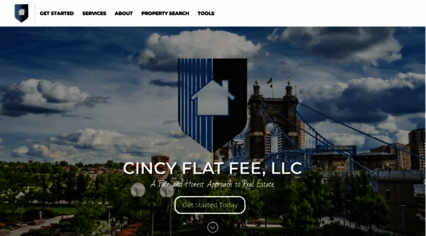 cincyflatfee.com