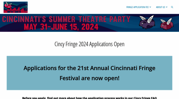 cincyfringe.com