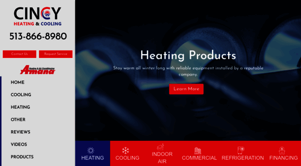 cincyheating.com