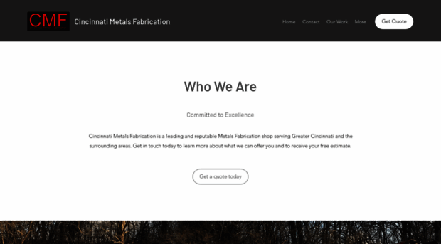 cincymetals.com