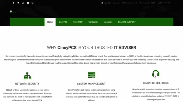 cincypcs.com