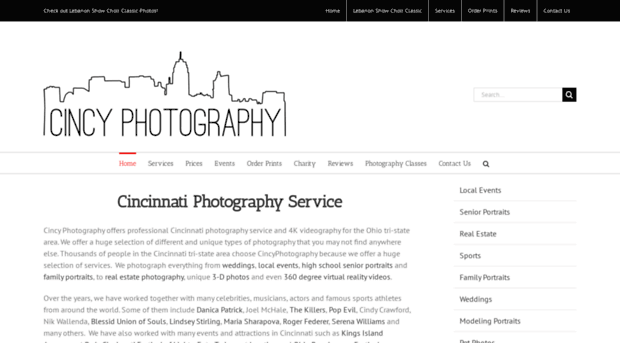 cincyphotography.com