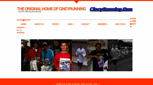 cincyrunning.com