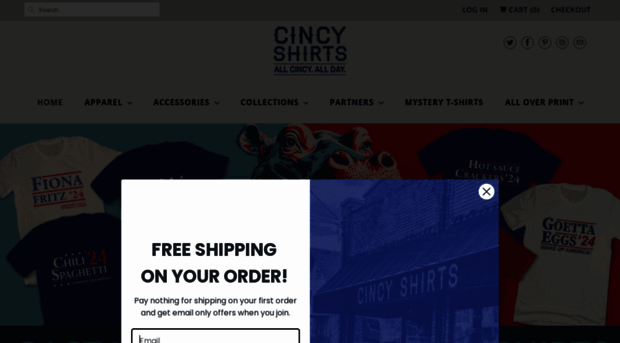 cincyshirts.com