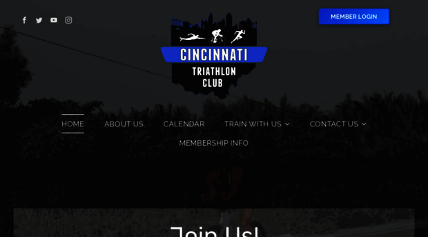 cincytriclub.com