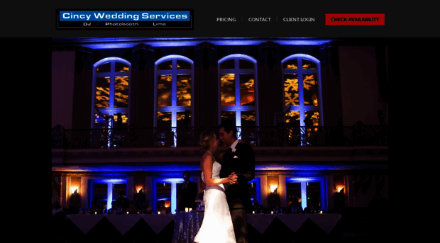 cincyweddingservices.com