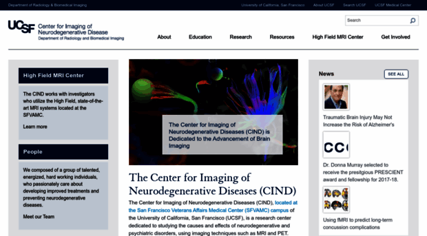 cind.ucsf.edu