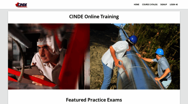 cinde-ondemandtraining.talentlms.com