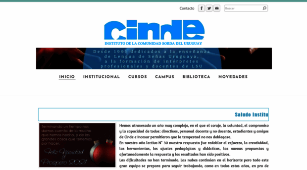 cinde.net